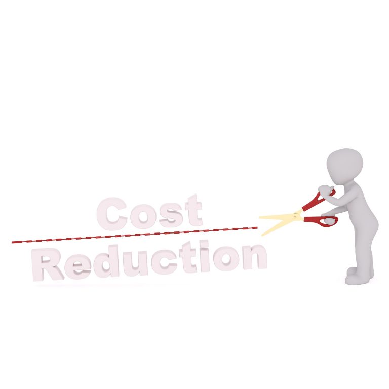cost-saving superpowers- virtual assistant air balloon